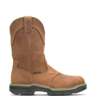wolverine boots customer service number