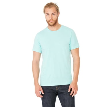 Unisex Triblend S/S Tee