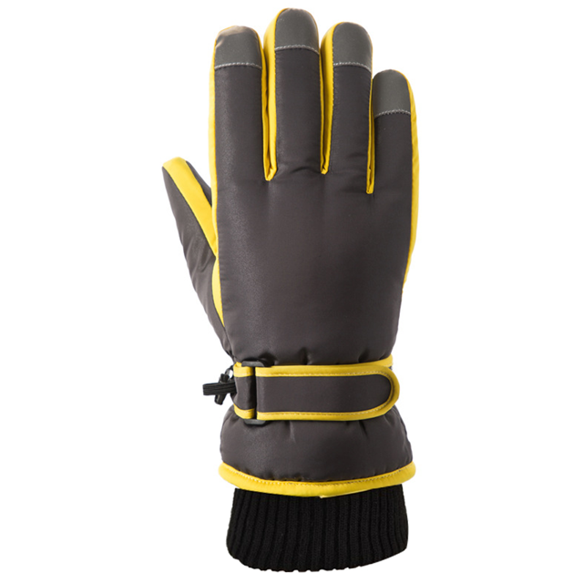 Guantes de nieve OMID para hombre 3M New Sherry Guantes para moto de nieve Ormromra CPB-YY11-3