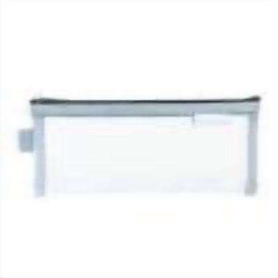Weloille Mesh Pencil Pouch Transparent Stationery Pouch Transparent Pencil Pouch Large Capacity Pencil Case Stationery Box Pencil Pouch