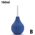 thumbnail image 6 of NEW 1X Enema Bulb Douche Vaginal Syringe Enema Bulb Douche Anal Rectal Cleaner, 6 of 7