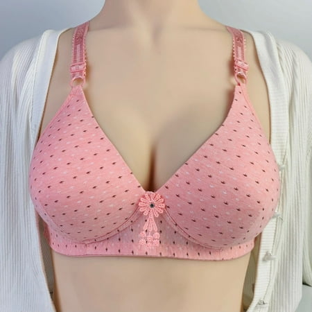 

Womens Bra Woman Sexy Ladies Bra Without Steel Rings Sexy Vest Large Lingerie Bras Everyday Bra