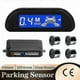 thumbnail image 3 of Car Parking Sensor with Auto Parktronic Reverse LED Display 4 Sensors 12V 8 Colors, 3 of 4