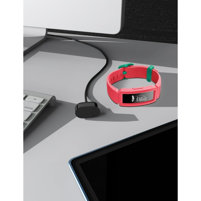 Sinoacc Fitbit Charger, Inspire, Inspire HR, Ace USB Cable, Fast