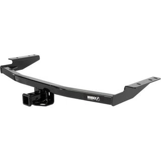 Nissan Altima Trailer Hitch