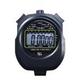 thumbnail image 4 of Waterproof Stopwatch with Timer Feature for Outdoor Sports Use in Any Weather Condition, 4 of 5