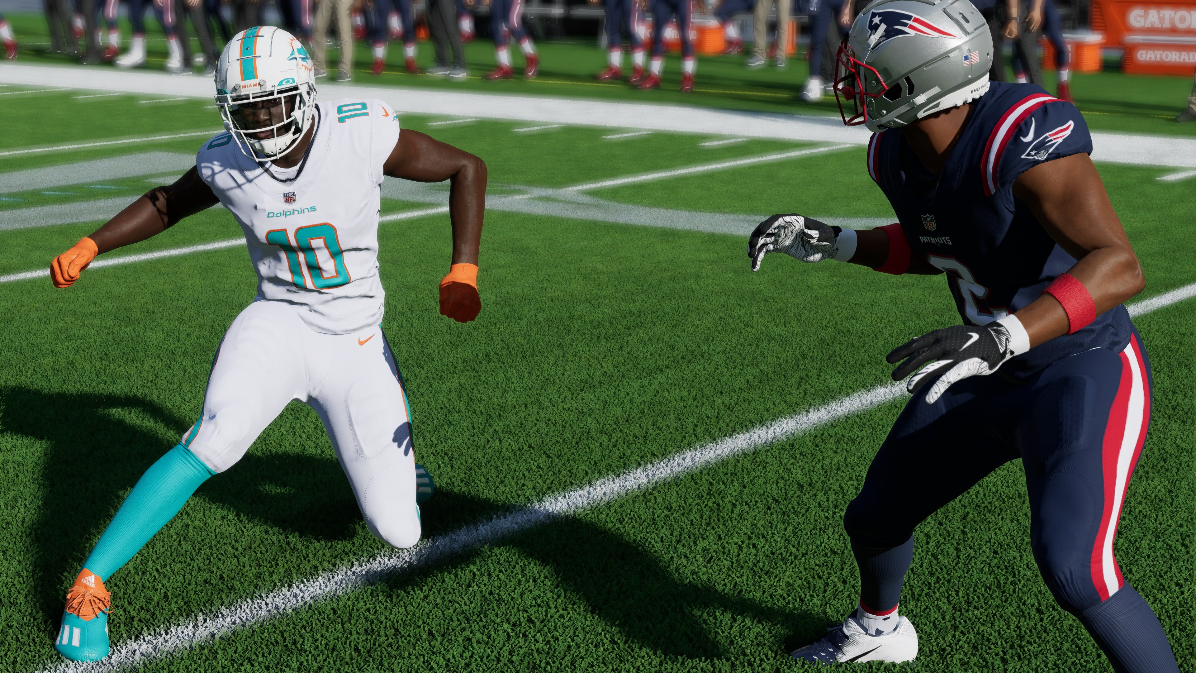 Series X Madden NFL 23 and Controller