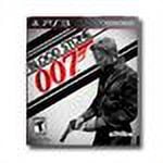 Activision James Bond: Blood Stone, No