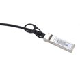thumbnail image 5 of 2M DAC Cable 10G SFP+DAC Cable Passive Direct Attach Copper Twinax Cable 30AWG Compatible for Ubiqui, 5 of 5