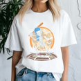 thumbnail image 3 of Halloween Shirt,Baseball Skeleton Halloween Player Catcher, Spooky Season Tee, Happy Halloween Shirt , Ghost Pumpkin Tshirt, Funny Holiday Gift,Horror Witchy, 3 of 5