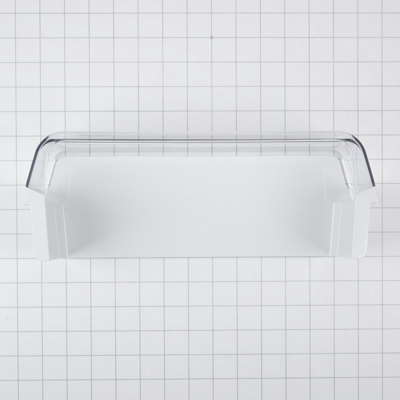 Genuine Whirlpool WPW10555822 Refrigerator Door Shelf Bin