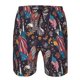 thumbnail image 3 of Fotbe United States Of America Trajes de Baño Estampados para Hombre, Shorts de Verano de Secado Rápido, Ropa de Playa, Bañadores-Medium, 3 of 6