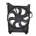 thumbnail image 2 of For Magentis Optima Sonata XG300 XG350 Front Condenser fan HY31131079773538000, 2 of 5