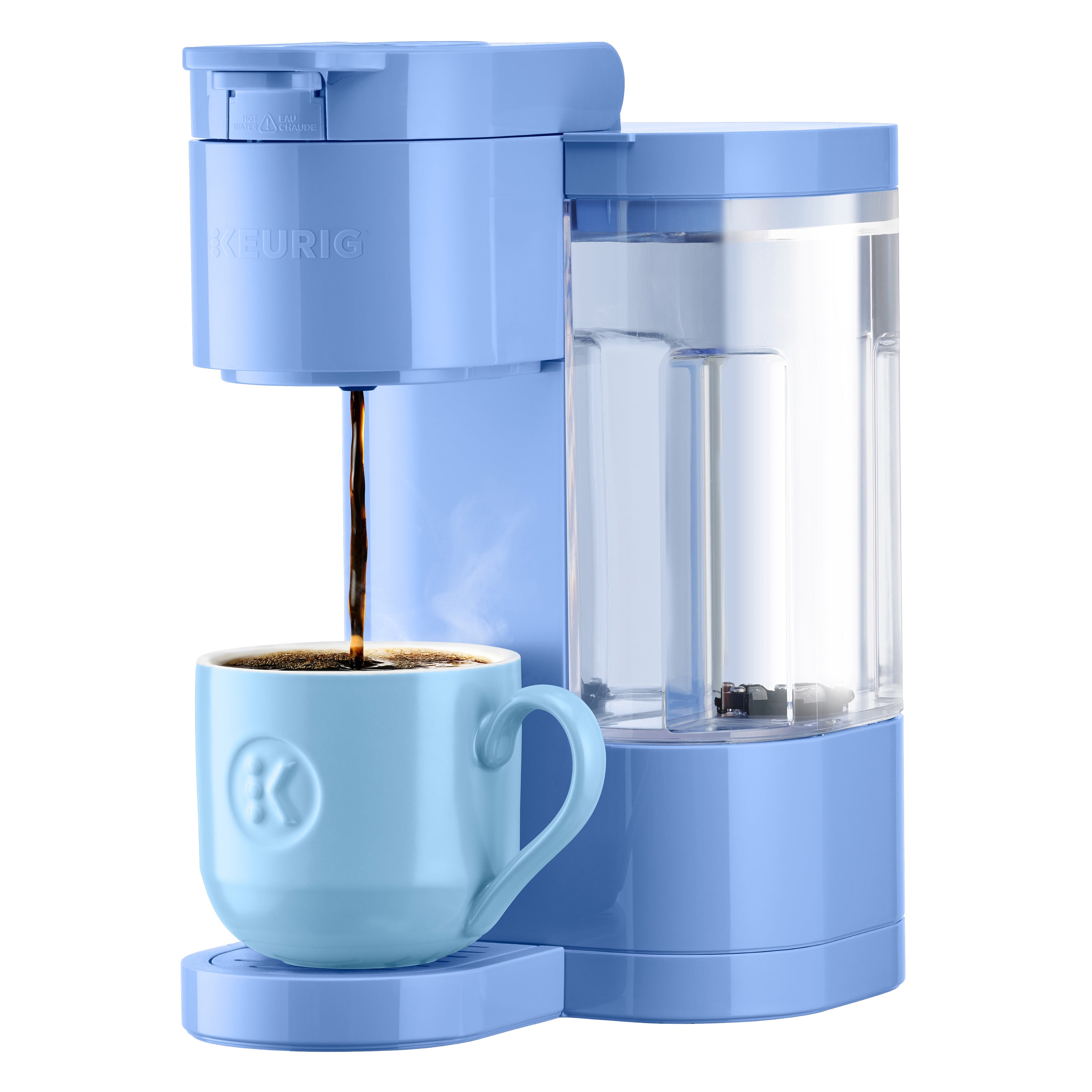 Cafetière une tasse à la fois pour capsule K-Cup® Keurig® K-Express Essentials®