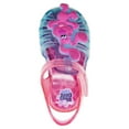 thumbnail image 4 of Blues Clues- Blues & Friends Baby Jelly Sandal , sizes 2-6, 4 of 6