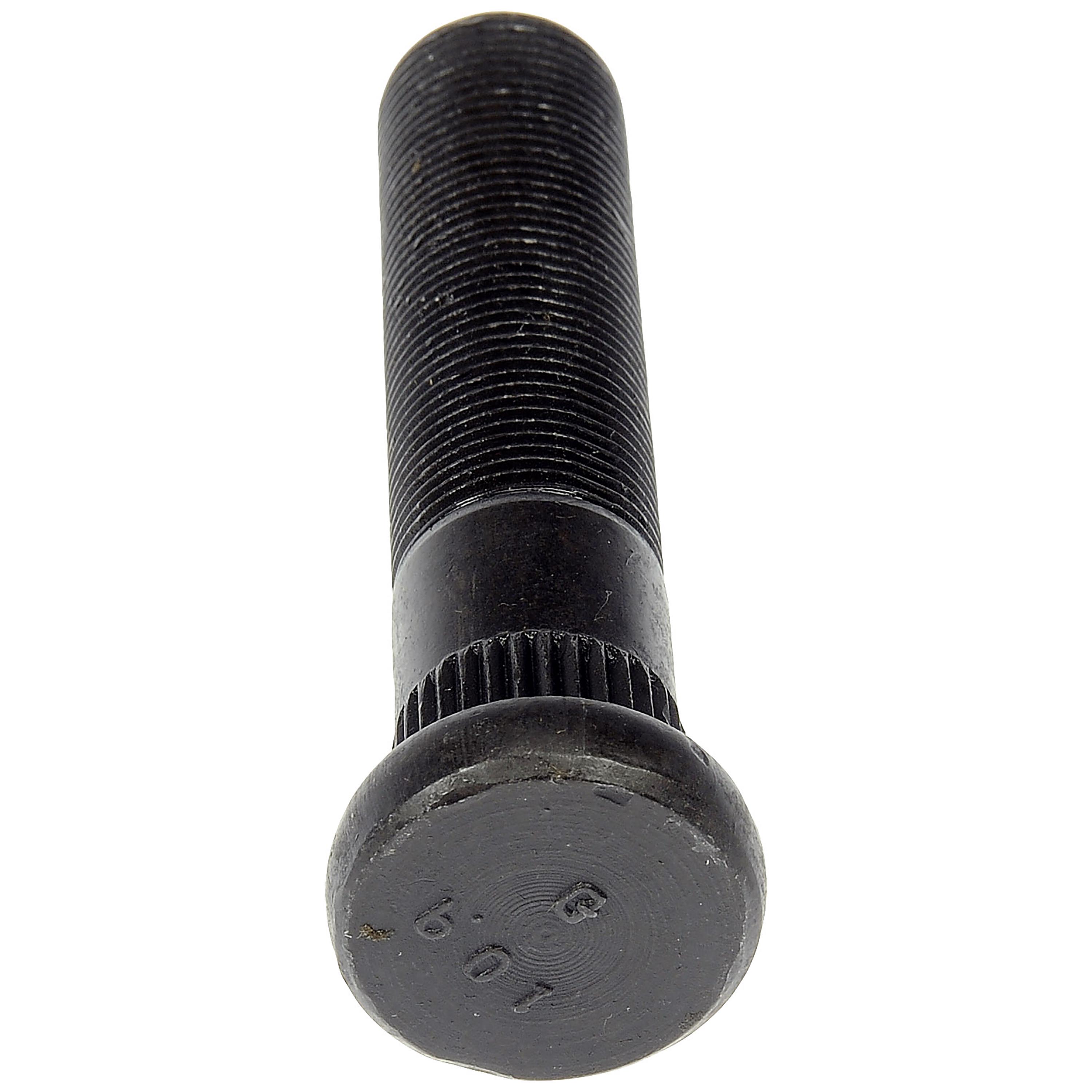 Dorman 610-0271.10 Black Wheel Lug Stud
