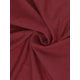 thumbnail image 5 of INSPIRE CHIC Vestidos de Maternidad Semi Formales para Mujeres con Cuello Redondo, Mangas 3/4, Vestido de Oficina, Cóctel, Con Cremallera en la Espalda, Vestido de Trabajo para Embarazo, Pequeño Rojo, 5 of 6