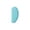 Blue, variant on Silicone Scraper With Built In Ruler, 3x6 in Flexible Icing Spatula, Multi Purpose Dough Cutter Baking Tool, Adult Home Bakery Kitchen Pastry Making Accessory, Indoor Daily Baking Layout Supply, Blue