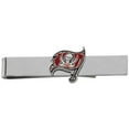 thumbnail image 2 of Tampa Bay Buccaneers Tie Bar, 2 of 3