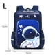 thumbnail image 1 of Bonita mochila escolar de dibujos animados en 3D para niños, bolsas de escuela primaria para niñas, bolsa de libros impermeable con corazón de amor para niños Fivean unisex, 1 of 2