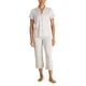 thumbnail image 1 of Conjunto de Pijama para Mujer BCBGMAXAZRIA Manga Corta con Pantalón Capri, 1 of 5
