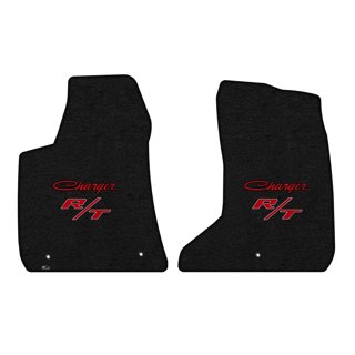 Dodge Charger Floor Mats