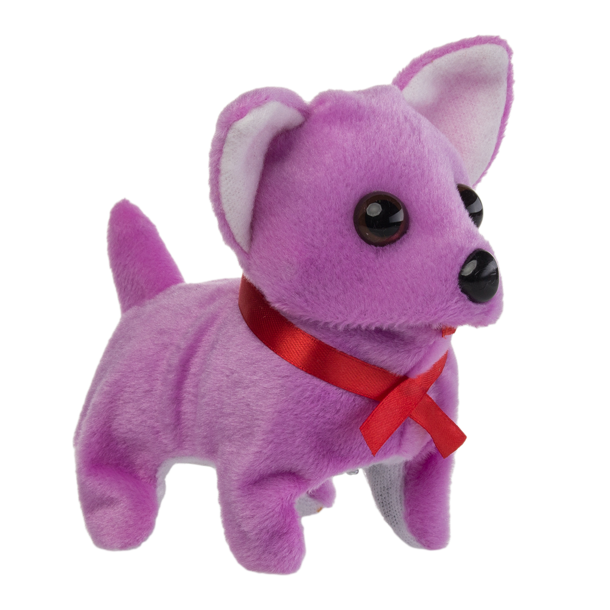 barking chihuahua toy