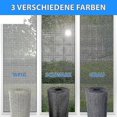 thumbnail image 5 of Fibreglass Fly Screen Insect Screen Width 100 Cm Colour White, 5 of 5
