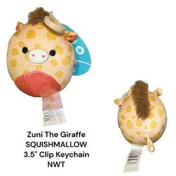 Squishmallows giraffe cheap
