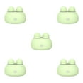 thumbnail image 2 of mmirethe Cute Contact Lens Container Washer Lens Battery AAA Green 85x60x65mm 5Set, 2 of 6
