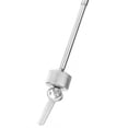 thumbnail image 1 of Screw Pickup Tool,  Telescopic Screw Pickup Tool Stainless Steel +   For Pick Up Small Iron Parts Such As Screws Nuts,, 1 of 8