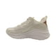 thumbnail image 2 of Tenis Skechers Bobs Chaos Hi- Radiant Shine Para Mujer 117513 beige 26.5, 2 of 5