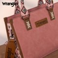 thumbnail image 4 of Bolsa Montana West Wrangler Retro para mujer AR-WG203-8250PK, 4 of 7