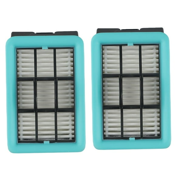 for Bissell for Crosswave HF2/3845N/3831 Floor Scrubber Replaceable Brush Filter