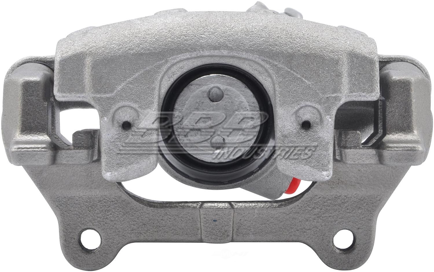 TERREPOWER formerly BBB Industries 99-01192B Reman Caliper w/installation Hardware