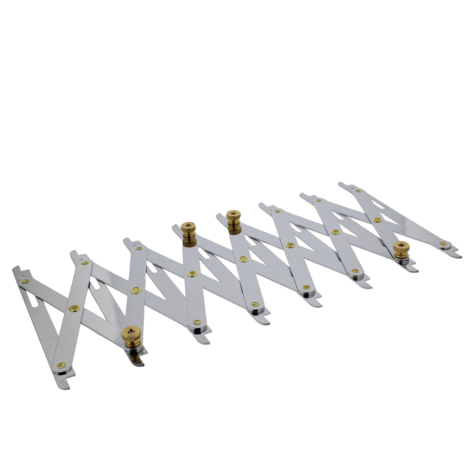 DCT Equal Space Divider Tool Equidistant Measuring Tool Spacing Divider