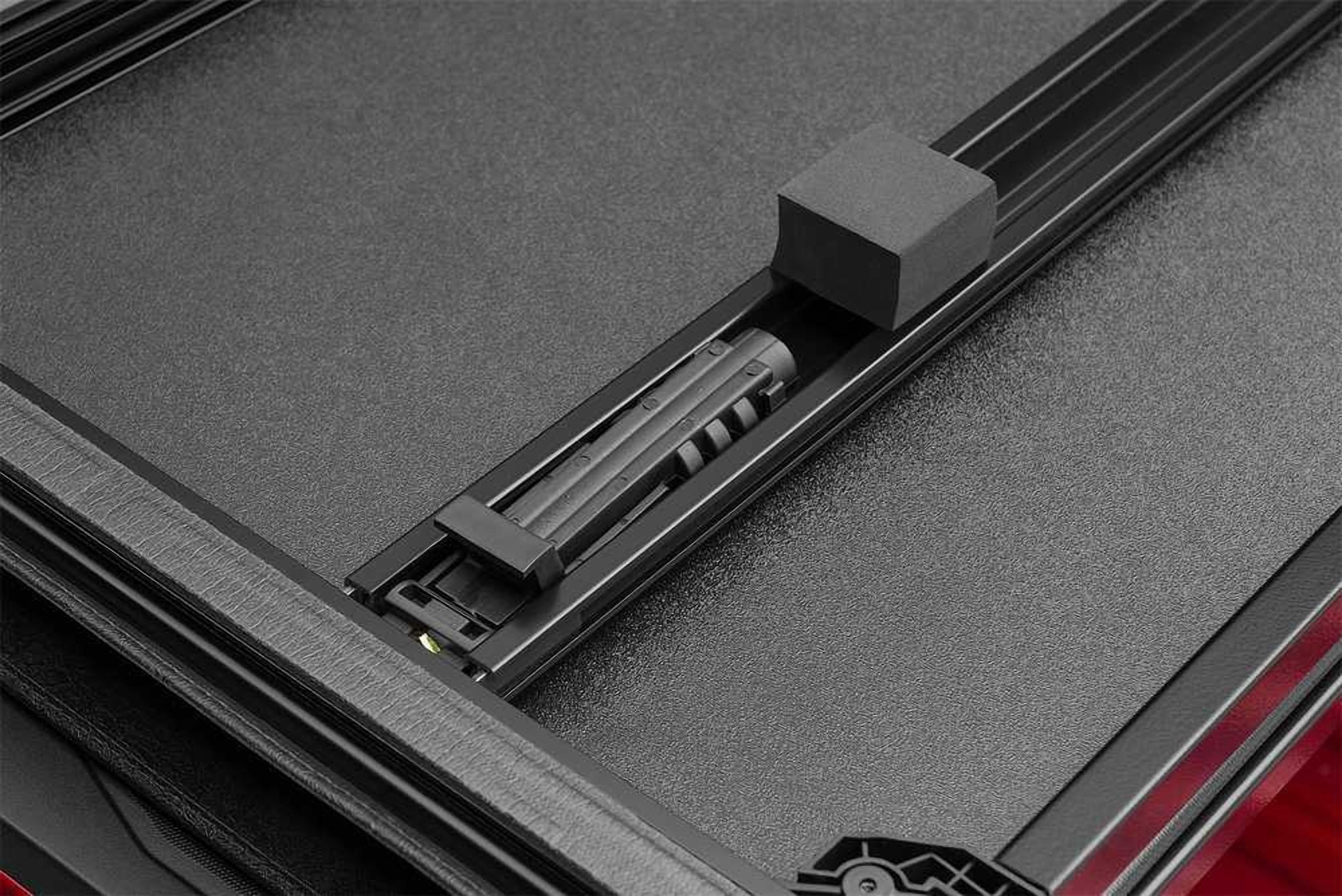 Lund 969156 Lund Hard Fold Tonneau Fits select: 1999-2001,2003-2007 CHEVROLET SILVERADO