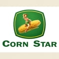 thumbnail image 3 of CafePress - Corn Star T Shirt - Men's Classic Graphic T-Shirt, 3 of 4