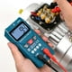 thumbnail image 4 of Mini Digital Multimeter AC Voltage 600V Smart Multimetro Auto Range Meter NCV Ohm Test Profesional E, 4 of 5