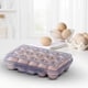 thumbnail image 3 of Portable Stackable Preservation Storage Box Kitchen Refrigerator Food Grade Box Household Preservation Storage Box, 3 of 4