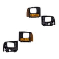 thumbnail image 1 of Par de BISELES TONG YANG PICK UP 2005 al 2007 FORD, 1 of 4