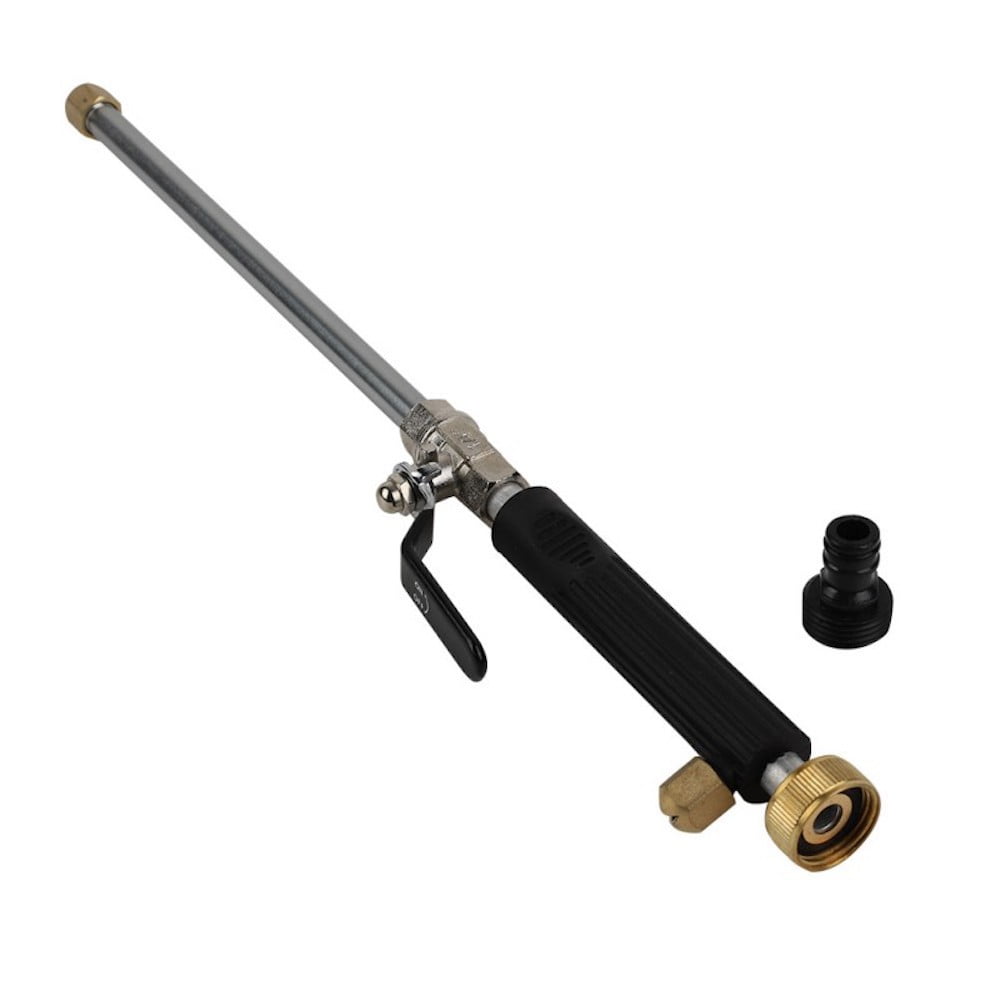 Ideas in Motion XStream Shot High Pressure Hose Nozzle Attachment