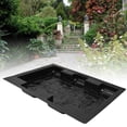 thumbnail image 4 of Moule en Béton, Moule Réutilisable en Pierre de Guet Fiable pour le Jardin, 4 of 7