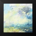 thumbnail image 2 of Kinmont, Andrew 12x12 Black Modern Framed Museum Art Print Titled - Autumn Skies, 2 of 5