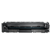 HP 202X High Yield Black Original LaserJet Toner Cartridge, ~3,200 pages, CF500X
