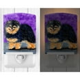 thumbnail image 2 of Pomeranian Ceramic Night Light, 2 of 2