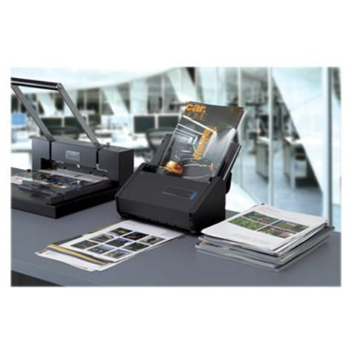 Fujitsu ScanSnap iX500 - Walmart.com
