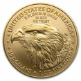 thumbnail image 4 of 2024 1 oz American Gold Eagle (MintDirect® Single), 4 of 4