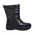 thumbnail image 1 of Elements Bottes d'Hiver Imperméables pour Filles Jeunes, 1 of 7