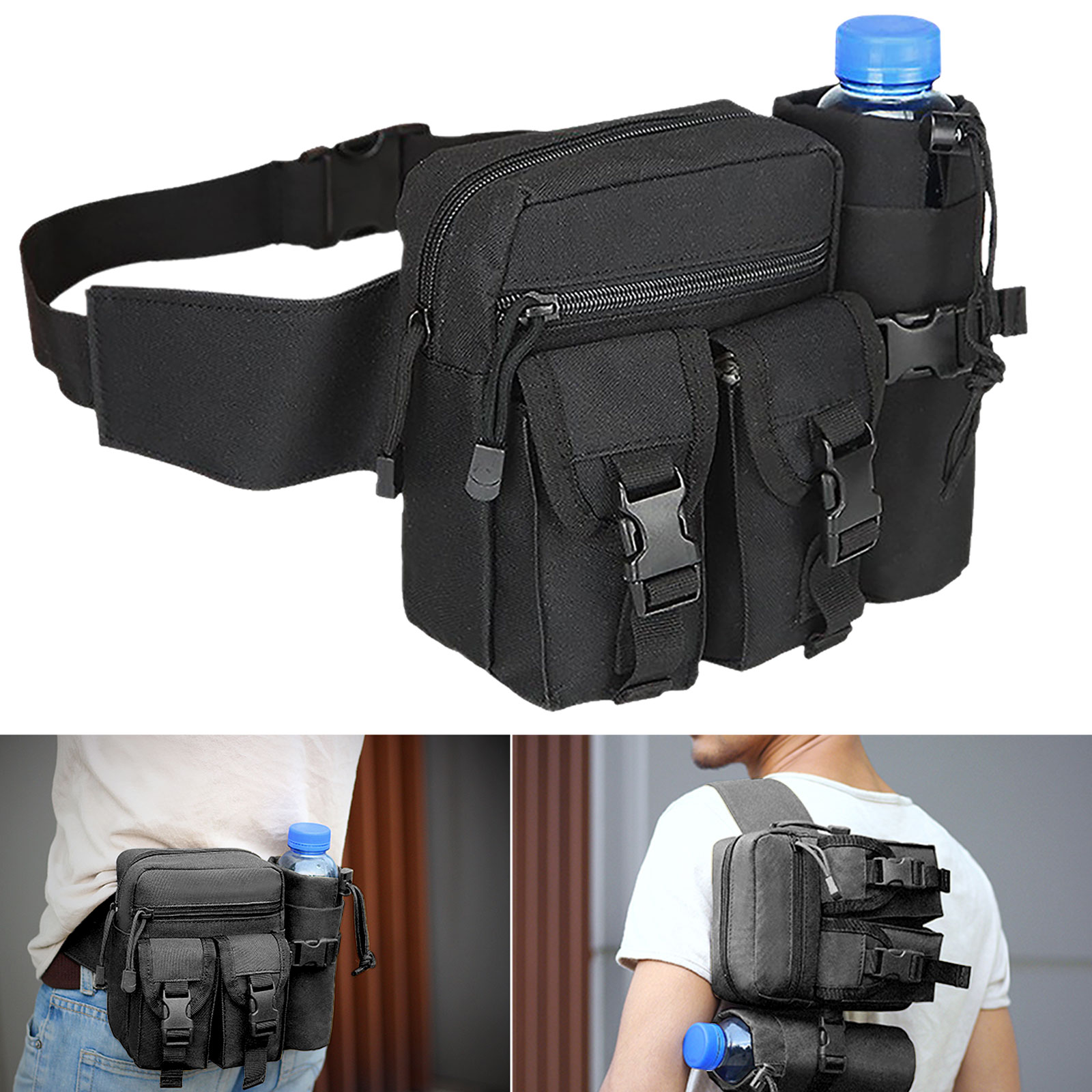 waist bag slim